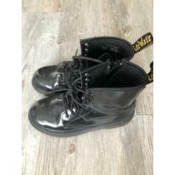 Dr Martens maat 34
