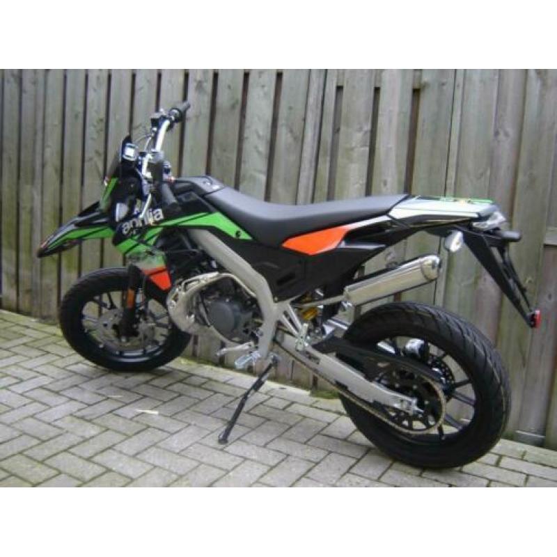 Aprilia SX 50 Green Energy Nieuw 0 km Euro4 2020 DERBI
