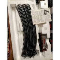 Lima start set HO trein rails Hema modeltrein model