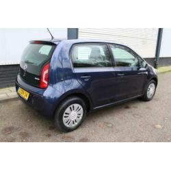 Volkswagen Up! 1.0 move up! BlueMotion /AIRCO/NAVIGATIE