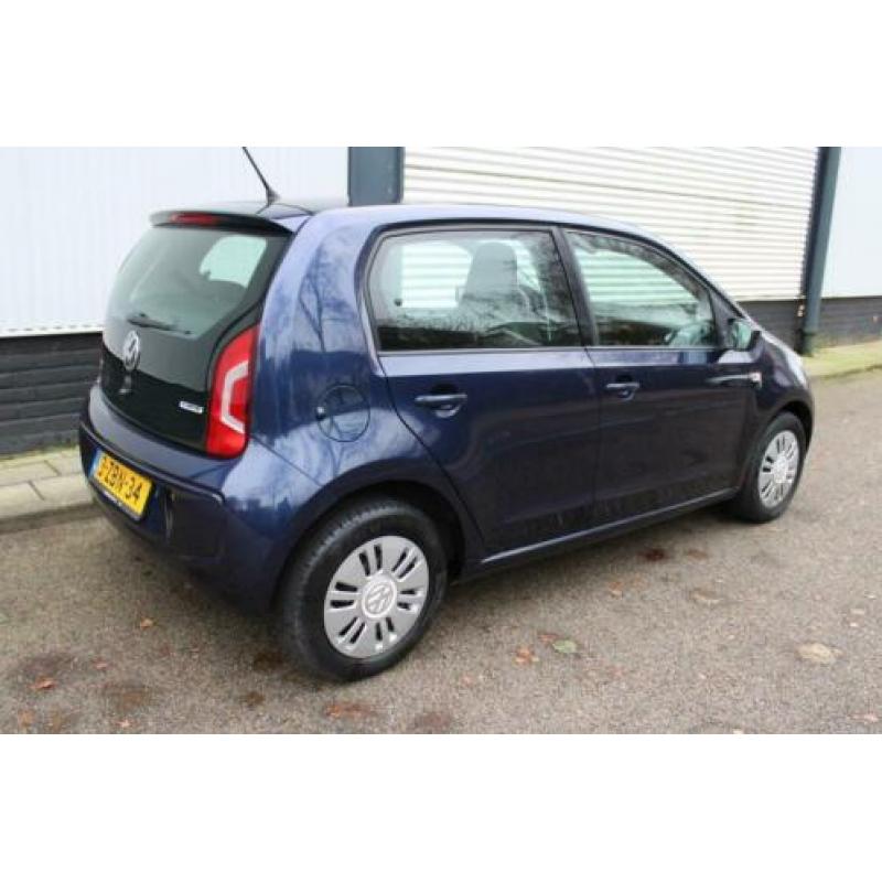 Volkswagen Up! 1.0 move up! BlueMotion /AIRCO/NAVIGATIE