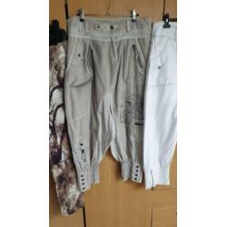 Nu by staff broek 42