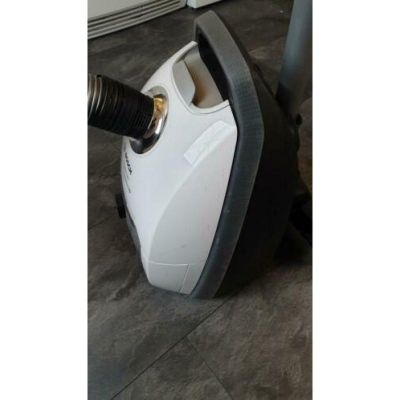 Bosch pro silence stofzuiger!