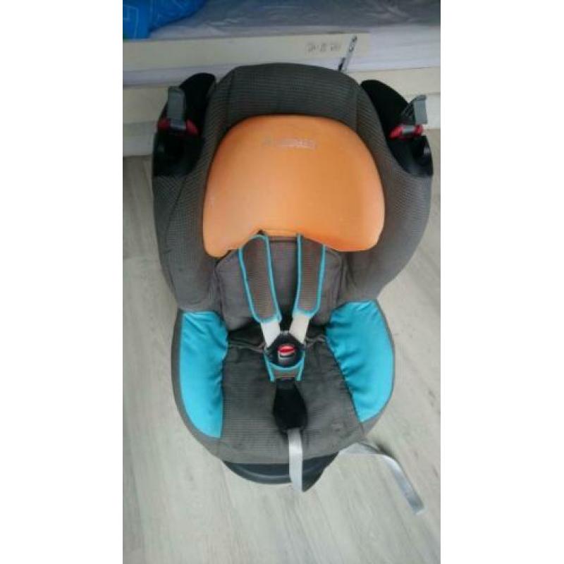 maxi cosi 9-18 kg