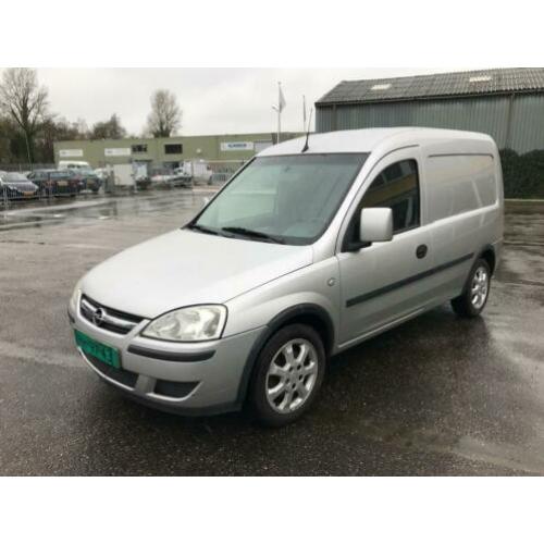 Opel Combo 1.7 CDTi 500 kg. Nieuwe APK tot 26-02-2021