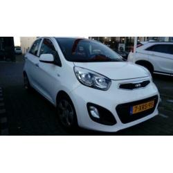 Kia Picanto 1.0 CVVT BusinessLine