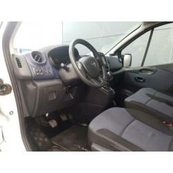 Renault Trafic bestel 1.6 dCi L1H1 Navigatie 115 Pk airco Lu