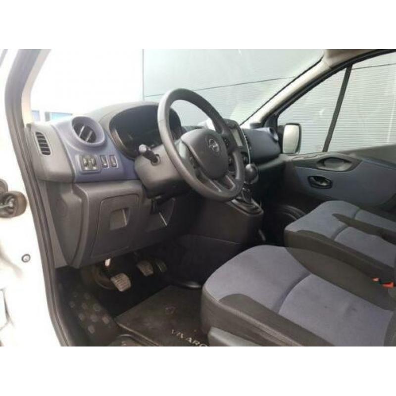 Renault Trafic bestel 1.6 dCi L1H1 Navigatie 115 Pk airco Lu