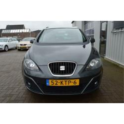Seat Altea XL 1.4 TSI Style Keurige Wagen! B.J 2010
