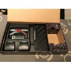 Digitech multieffect