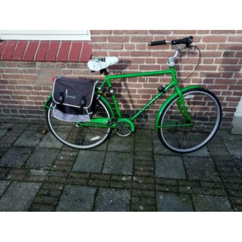 Grand Royale fiets 28 inches