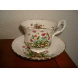 royal albert
