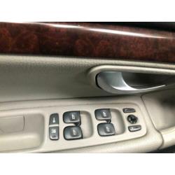 Volvo S80 2.9 Elite (bj 2002, automaat)