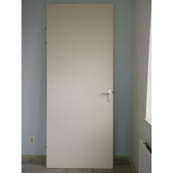 door / deur / drzwi - Berkvens (left-sided)