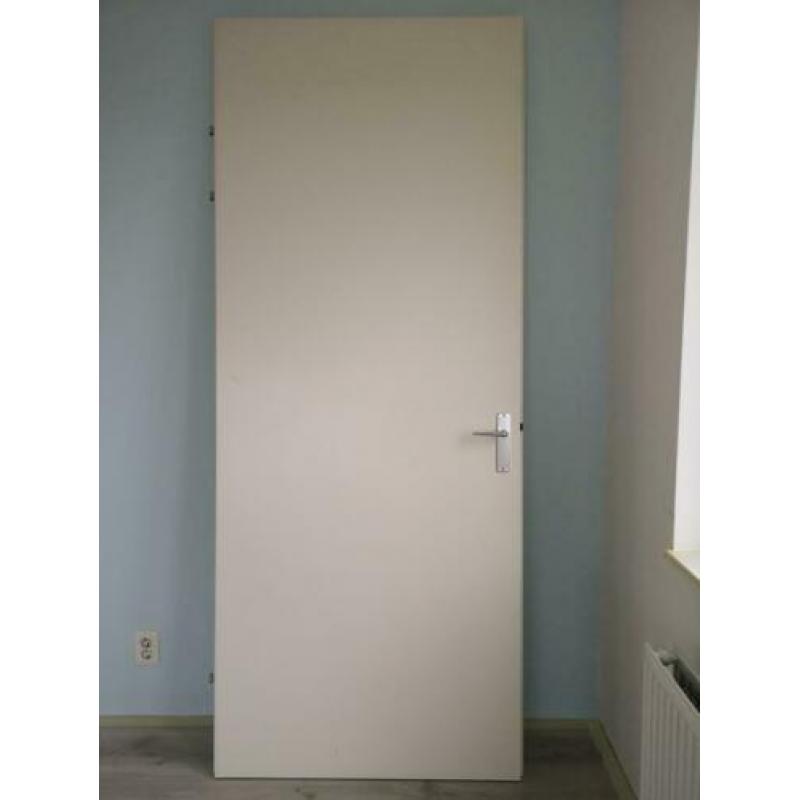 door / deur / drzwi - Berkvens (left-sided)