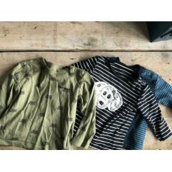 Babykleding 62 / 68