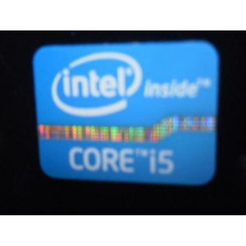 HP i5 Elite / 7500 / (3.40 GHZ )
