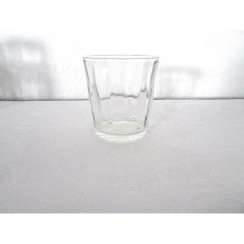 11 drinkglazen, golvende stijl (ophalen Amersfoort)