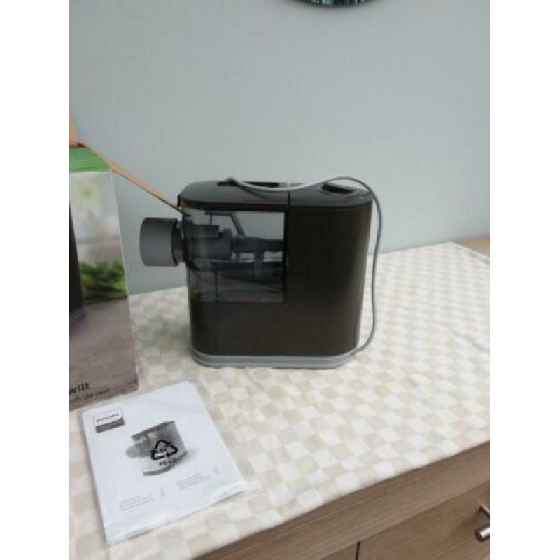 Philips volledig automatische pasta machine