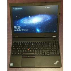 15,6 Inch Lenovo L560 i5 6300U/ 256GB SSD /8 GB, 02-2017 ?