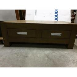 Mooie complete inboedel meubels;dressoir,tv meubel,eettafel