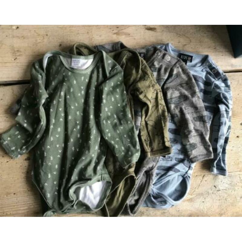 Babykleding 62 / 68