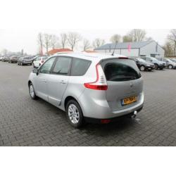 Renault Grand Scénic 1.5 dCi Limited | 7-persoons