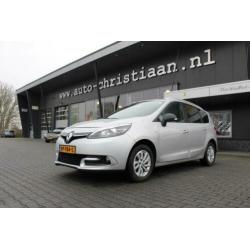 Renault Grand Scénic 1.5 dCi Limited | 7-persoons
