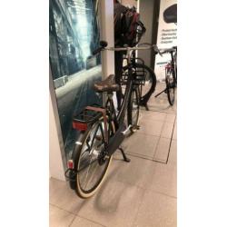 Cortina U4 transport damesfiets
