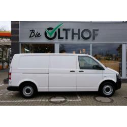 Volkswagen Transporter 2.0 TDI L2H1 BM Baseline Plus / CRUIS