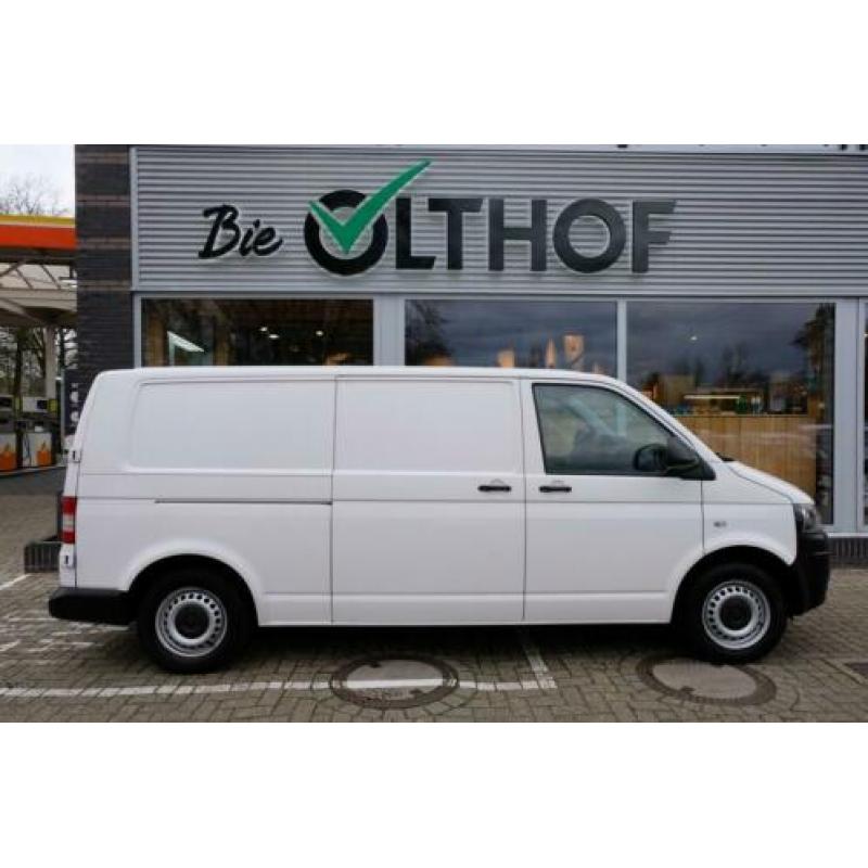 Volkswagen Transporter 2.0 TDI L2H1 BM Baseline Plus / CRUIS