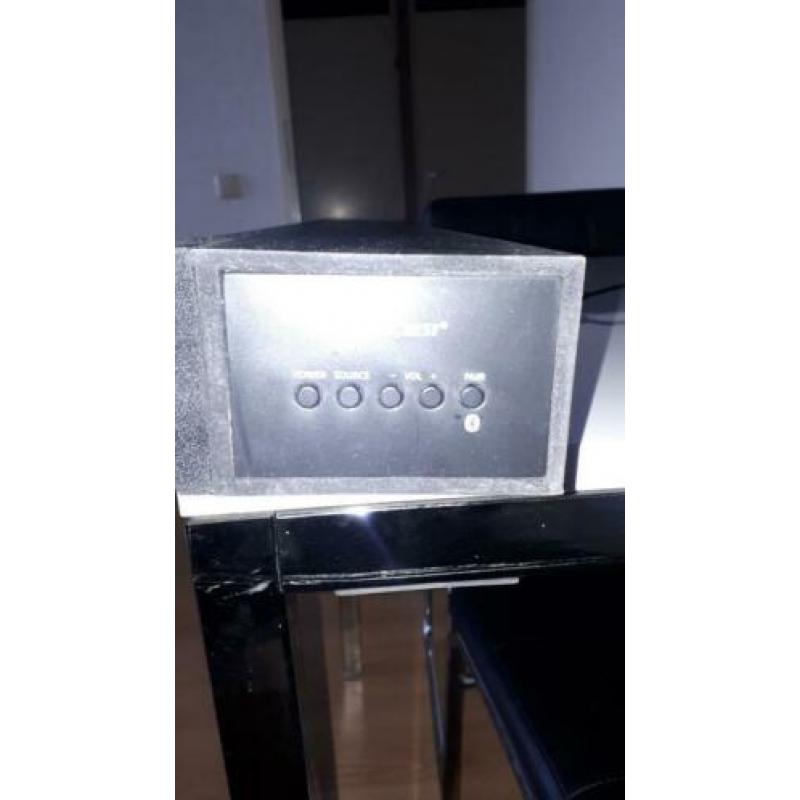 Soundbar silvercrest