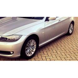 Originele velgen BMW 16 inch met bridgestone banden bieden