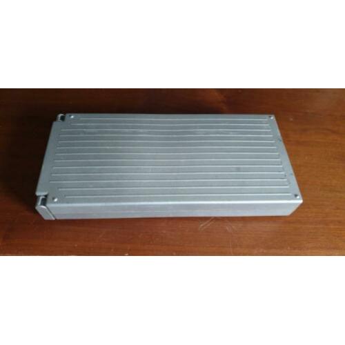 Sparta accu