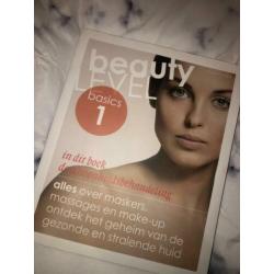 Beauty level boeken