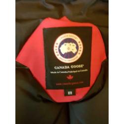 Canada goose parka Expedition