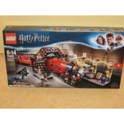 Lego Harry Potter 71043 - 75955 nieuw