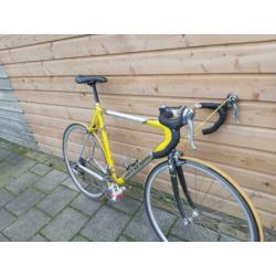 Cannondale 60 cm racefiets alu / carbon Shimano 600 Ultegra