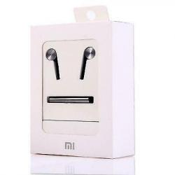 Xiaomi Piston Mi IV Hybrid Earphones zilverkleurig origineel