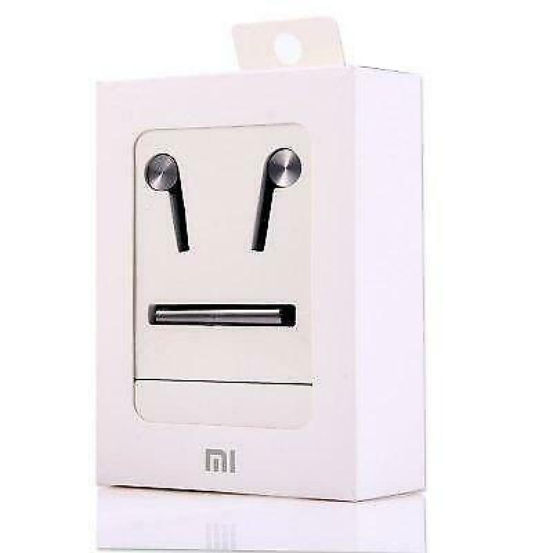 Xiaomi Piston Mi IV Hybrid Earphones zilverkleurig origineel
