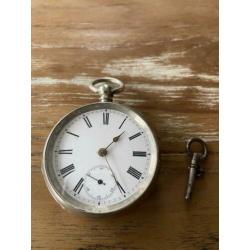 Silveram zakhorloge