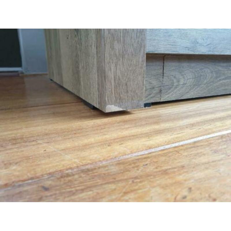 Tv meubel, tv kast, kast, zgan