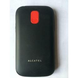 alcatel mobiele telefoon