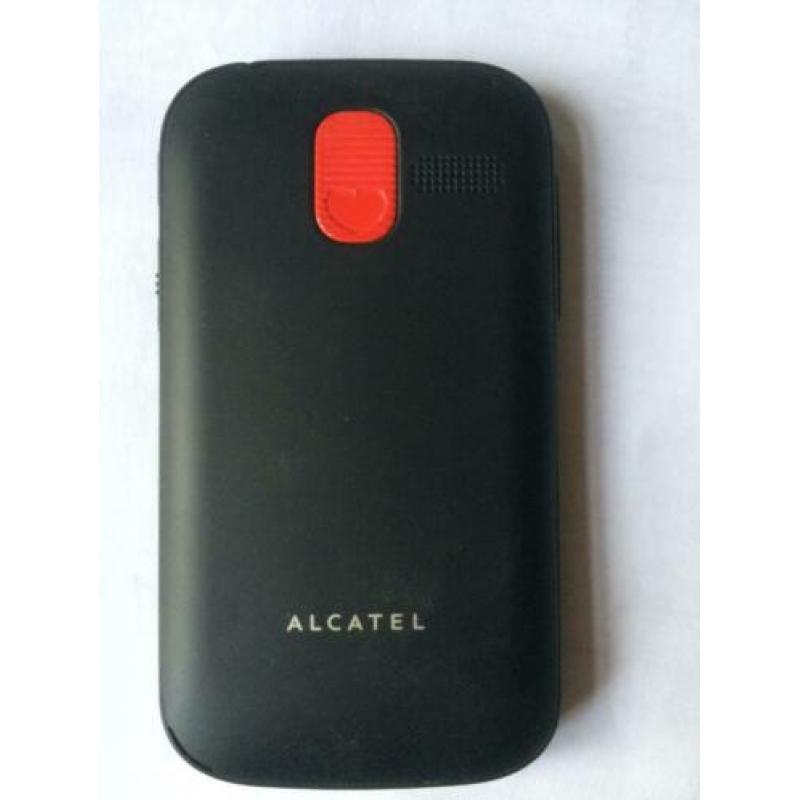 alcatel mobiele telefoon