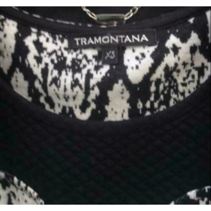 Tramontana jurkje xs
