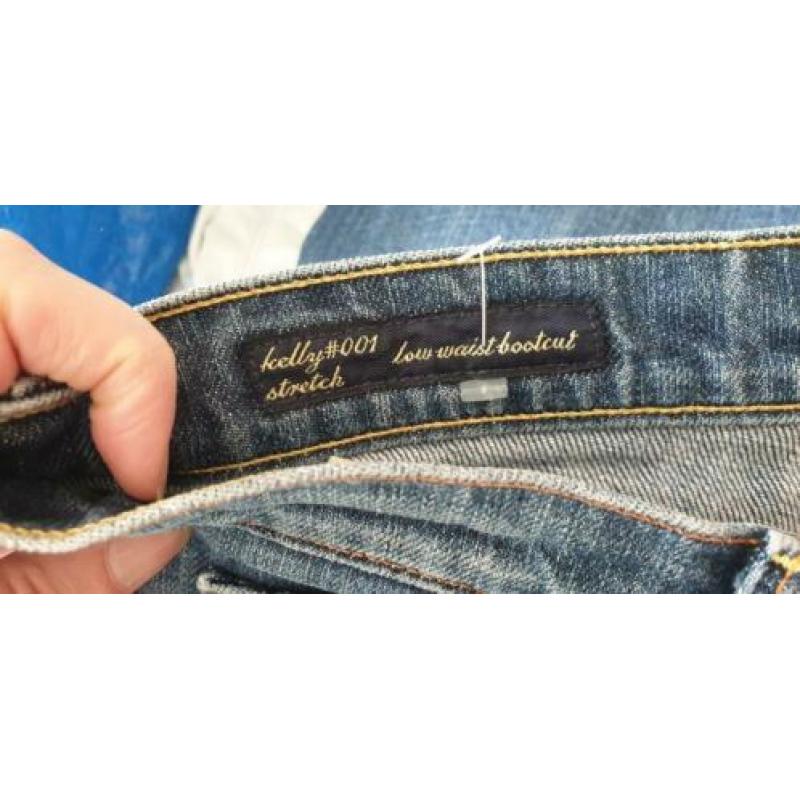 Nette blauwe CITIZENS HUMANITY jeans Mt W30-W32 38/40, blauw