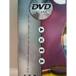Cluedo DVD game, goede staat, compleet