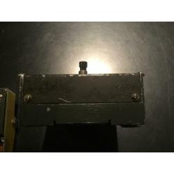 Sovtek (Russische) Small Stone Phaser