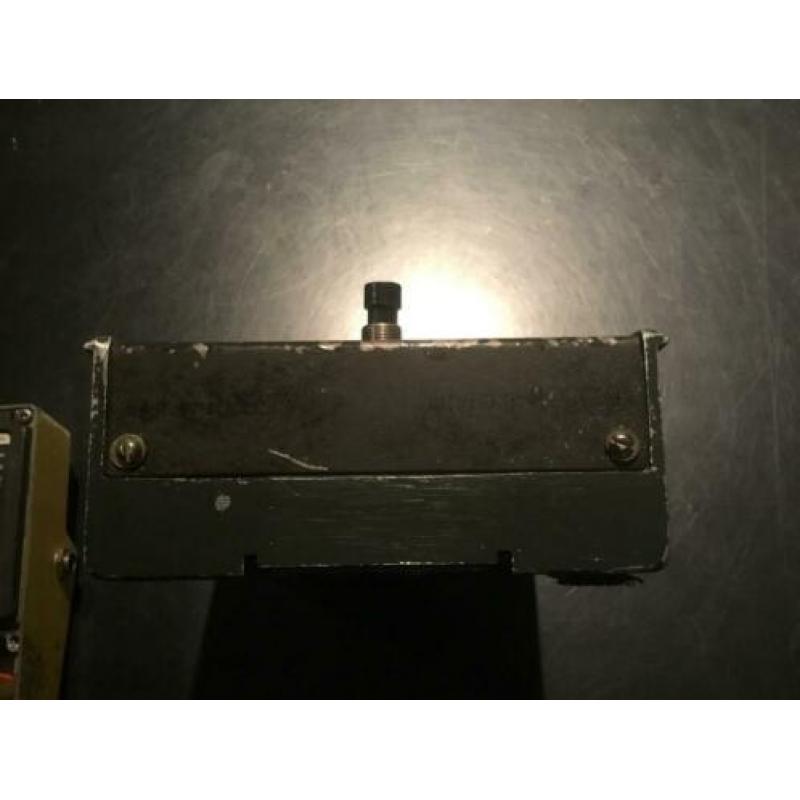 Sovtek (Russische) Small Stone Phaser