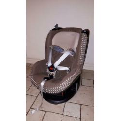 Autostoel Maxi Cosi Tobi 9-18kg